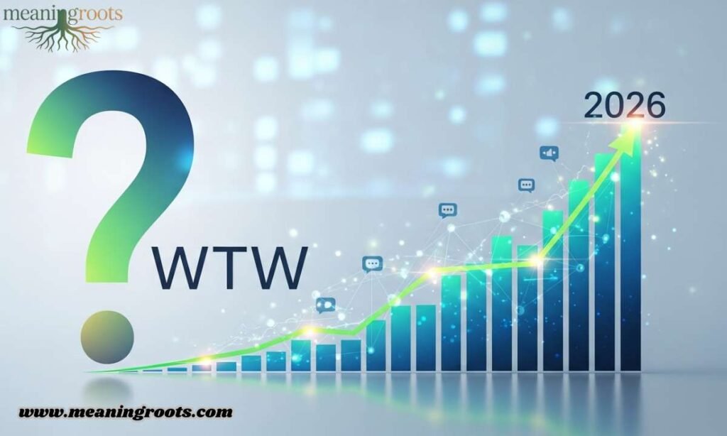 Is WTW Still Popular Trends & Online Usage in 2026